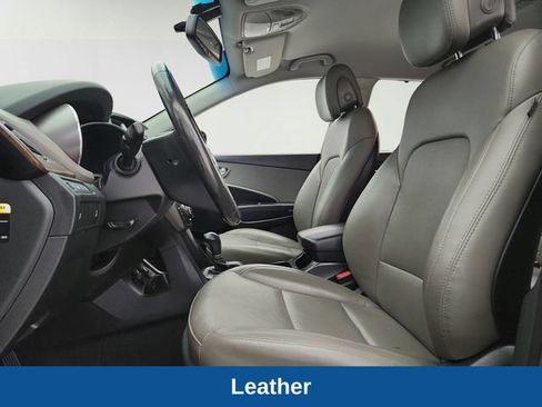 Used 2018 Hyundai Santa Fe Sport 2.0T AWD/4WD image 10