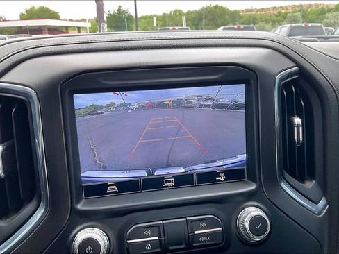 Used 2021 GMC Sierra 1500 AT4 AWD/4WD image 22