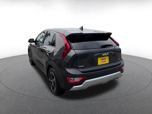 Used 2026 Kia Niro LX FWD image 11