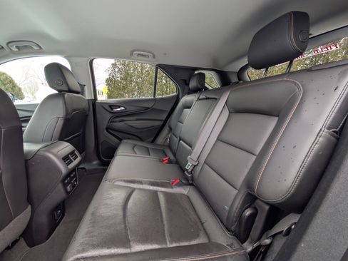 Used 2018 Chevrolet Equinox Premier image 35