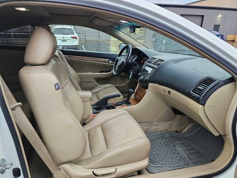 Used 2005 Honda Accord EX-L image 11