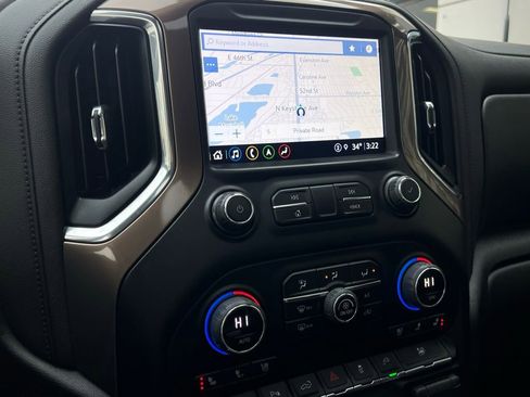 Used 2023 Chevrolet Silverado 3500 High Country image 57