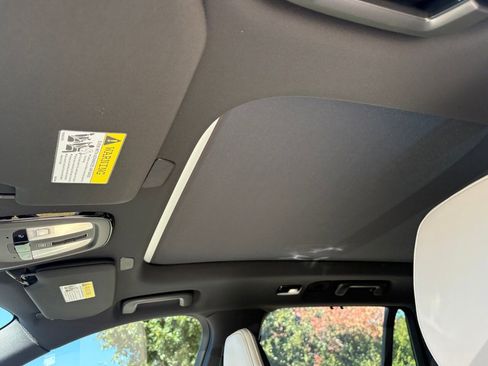 New 2026 Volvo XC90 B6 Ultra w/ Protection Package Premier image 21