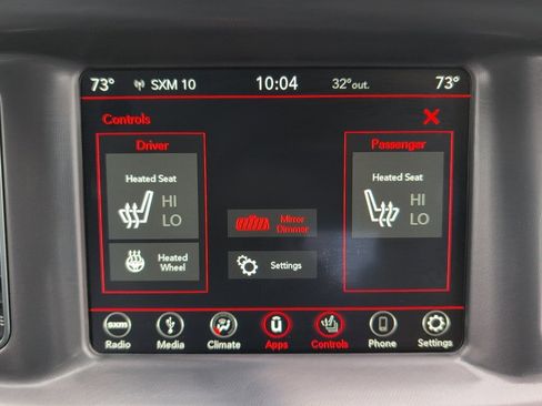 Used 2019 Dodge Charger SXT image 37