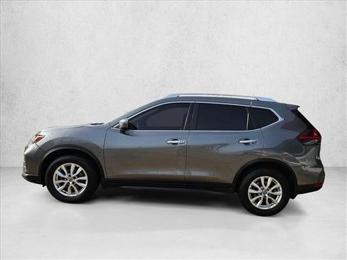 Used 2019 Nissan Rogue SV FWD image 8