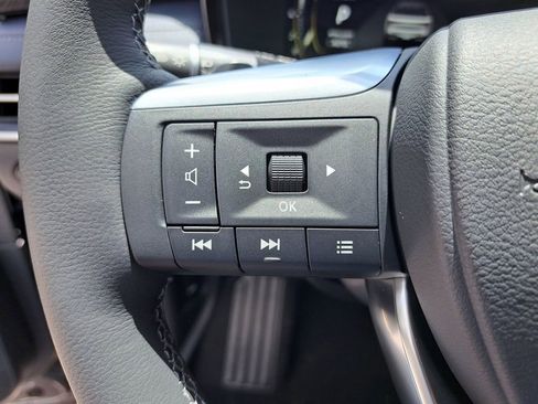 New 2026 INFINITI QX60 Sport w/ Dark Cargo Package image 19