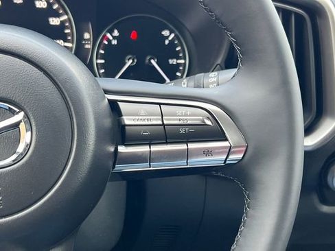 New 2026 MAZDA CX-50 2.5 Hybrid w/ Cargo Package image 28