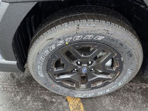 New 2026 Subaru Outback Wilderness image 24