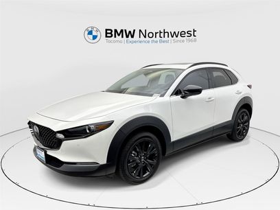 Used 2025 MAZDA CX-30 2.5 Turbo w/ Premium Plus Pkg