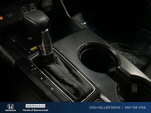 Certified 2024 Honda Civic Sport Touring image 22