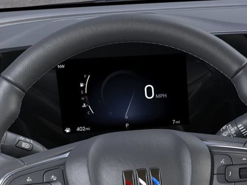 New 2026 Buick Encore GX Preferred FWD image 18