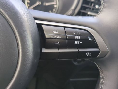 New 2026 MAZDA CX-30 AWD 2.5 S w/ Select Sport Pkg image 24