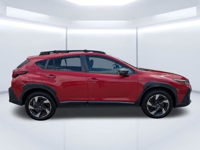 Used 2024 Subaru Crosstrek 2.5i Limited