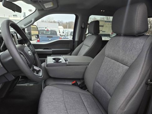 New 2026 Ford F250 4x4 Crew Cab Super Duty image 14