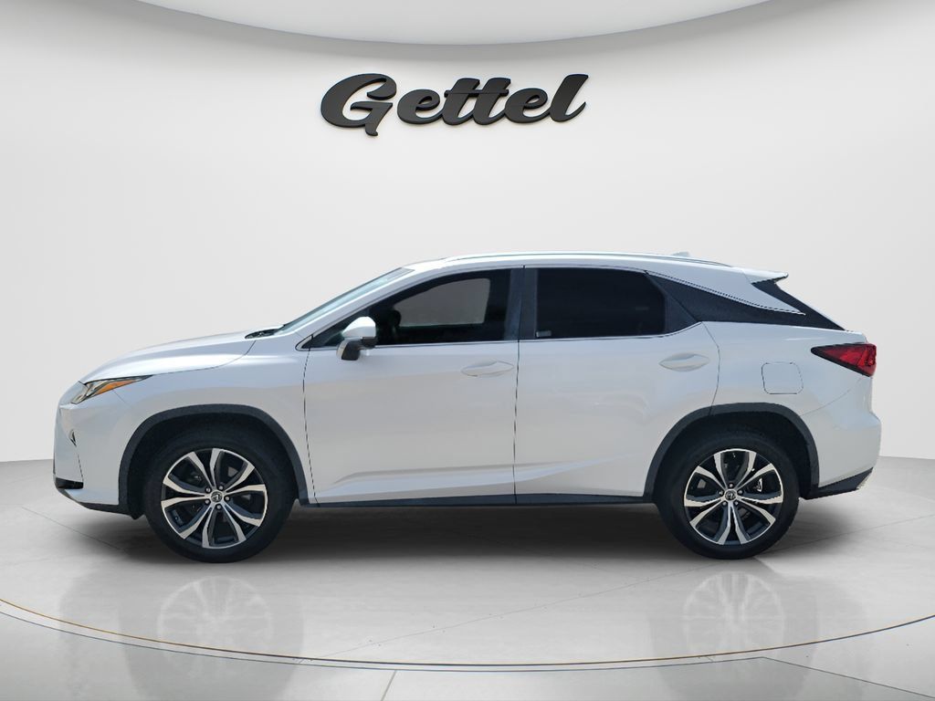 Used 2018 Lexus RX 350 FWD w/ Premium Package image 8