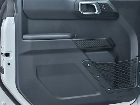 New 2026 Ford Bronco Outer Banks AWD/4WD image 33
