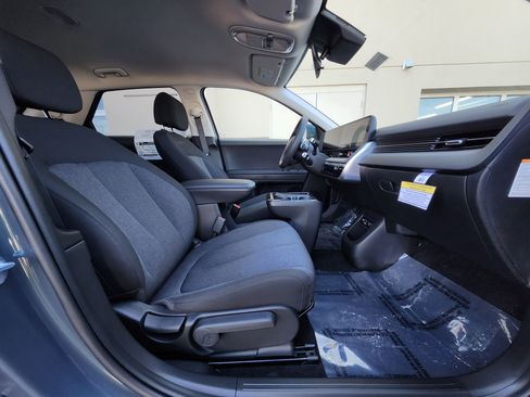 New 2026 Hyundai Ioniq 5 SE image 17