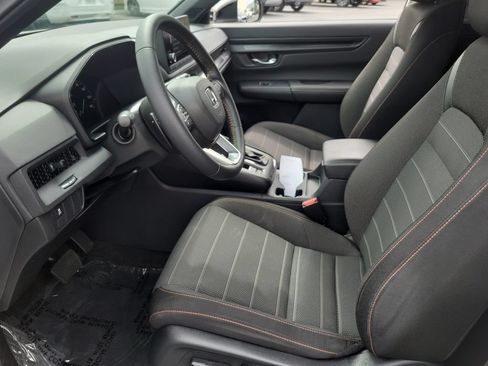 Used 2025 Honda CR-V Sport image 18