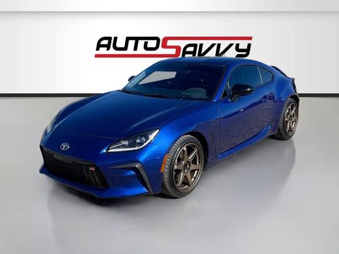 Used 2024 Toyota GR86 Premium image 3