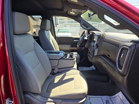Used 2021 Chevrolet Silverado 1500 LT w/ All Star Edition Plus AWD/4WD image 10