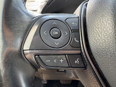 Certified 2023 Toyota Camry SE image 16