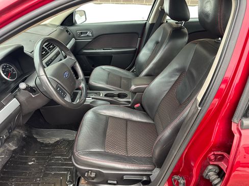 Used 2009 Ford Fusion SE image 5