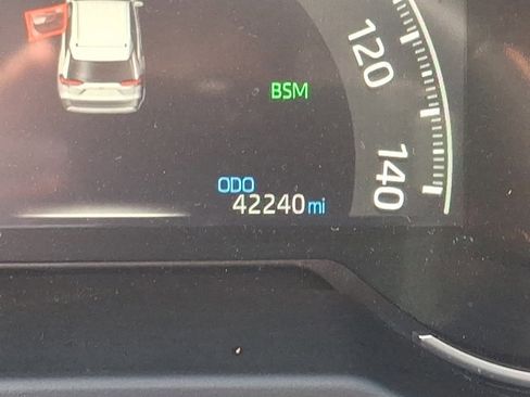 Certified 2024 Toyota RAV4 Adventure AWD/4WD image 21