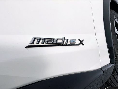 Used 2023 Ford Mustang Mach-E Premium image 43