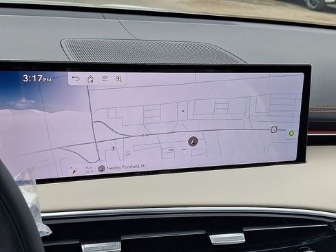 New 2026 Genesis GV70 3.5T Sport Prestige AWD/4WD image 12