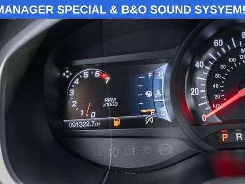 Used 2019 Ford Edge ST w/ Convenience Package image 42