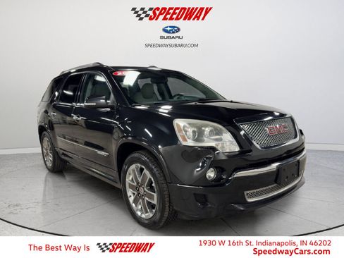 Used 2012 GMC Acadia Denali image 1