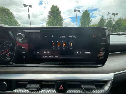 Used 2021 Kia K5 EX w/ EX Premium Package FWD image 17