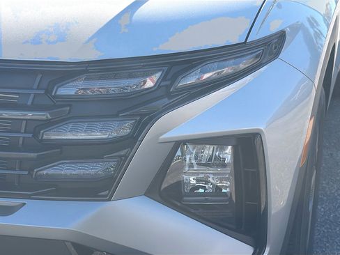 New 2026 Hyundai Tucson SEL FWD image 9