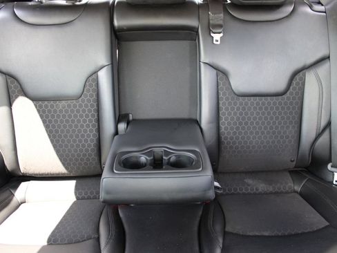 Used 2021 Jeep Compass Latitude w/ Sun and Sound Group AWD/4WD image 37