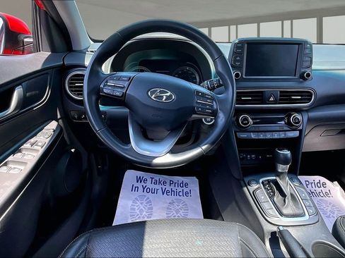 Used 2019 Hyundai Kona Ultimate AWD/4WD image 6