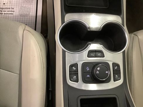 Used 2019 GMC Terrain Denali w/ LPO, 'HIT The Road' Package image 15