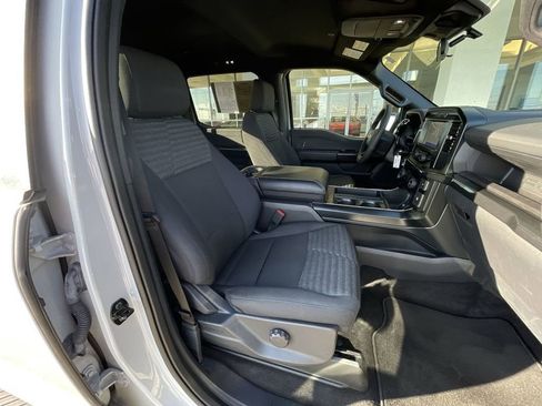 Used 2023 Ford F150 XL w/ STX Appearance Package image 26