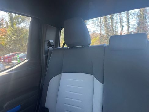 Used 2025 Toyota Tacoma TRD Off-Road image 37