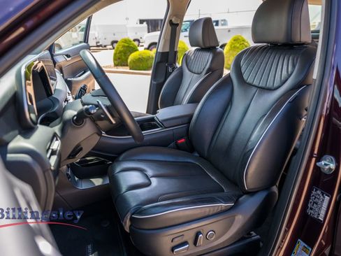 Used 2023 Hyundai Palisade Limited FWD image 10
