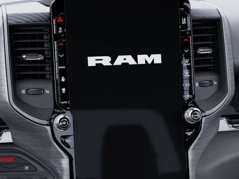 New 2026 RAM 1500 RHO w/ RHO Level 1 Equipment Group AWD/4WD image 18