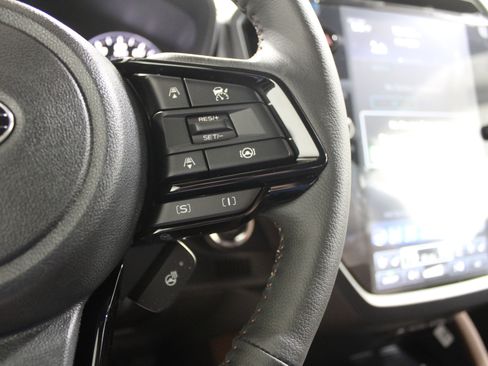 New 2026 Subaru Forester Touring image 11