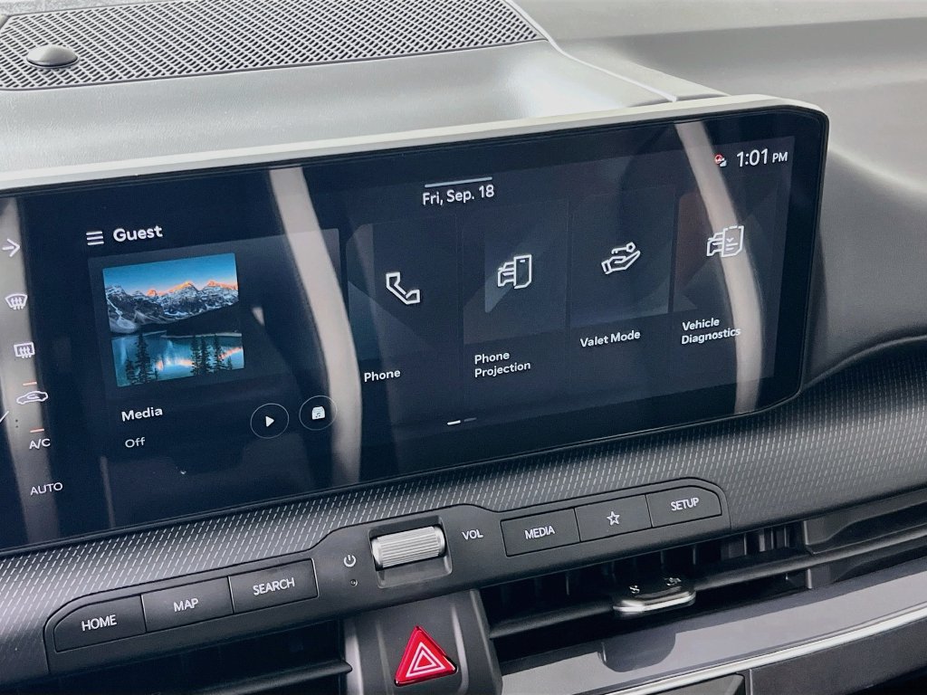 New 2026 Kia K4 GT-Line FWD image 12