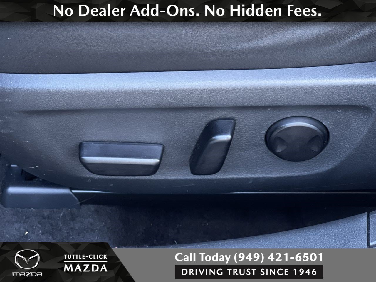 Used 2026 MAZDA MAZDA3 2.5 S Sedan w/ Preferred Pkg FWD image 33