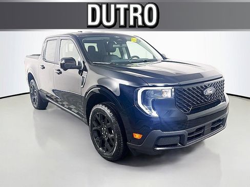 New 2026 Ford Maverick Lariat AWD/4WD image 1
