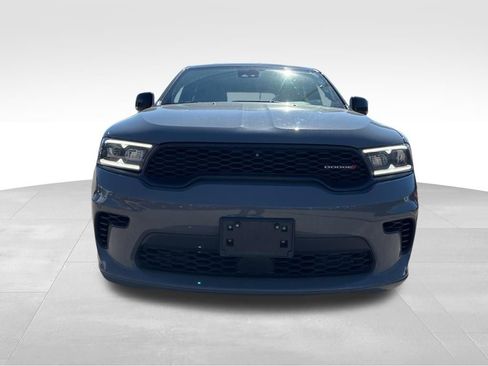 Used 2024 Dodge Durango GT AWD/4WD image 9
