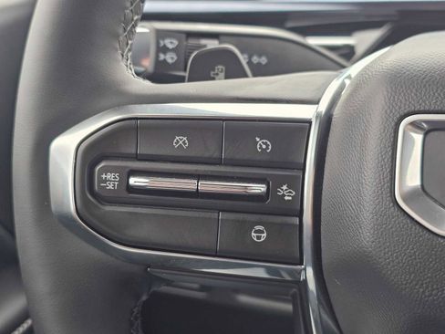 New 2026 GMC Sierra EV AT4 w/ AT4 Premium Package image 31