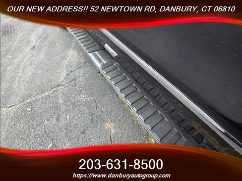 Used 2015 GMC Sierra 1500 Denali AWD/4WD image 5