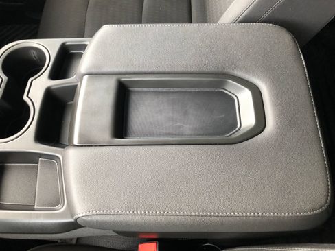 Used 2026 Chevrolet Silverado 1500 LT AWD/4WD image 19