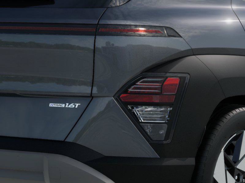 New 2027 Hyundai Kona Limited AWD/4WD image 12
