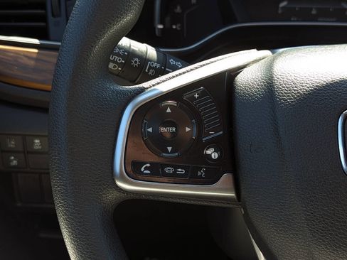 Used 2018 Honda CR-V EX image 25